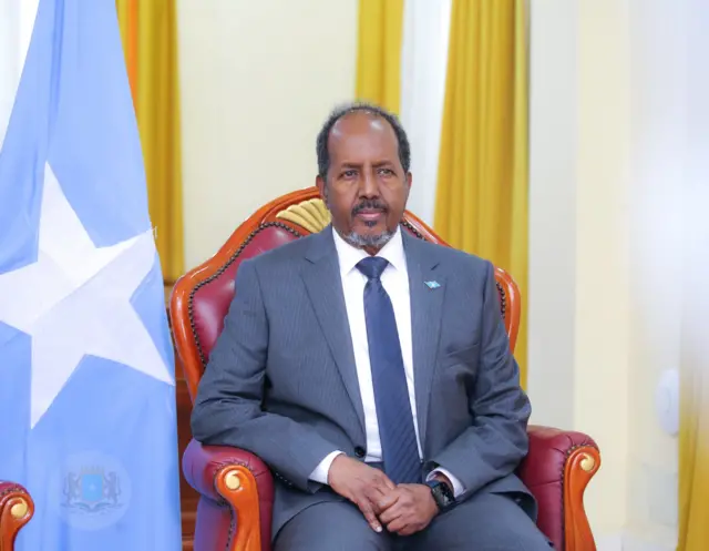 Somalia