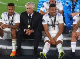 Carlo Ancelotti