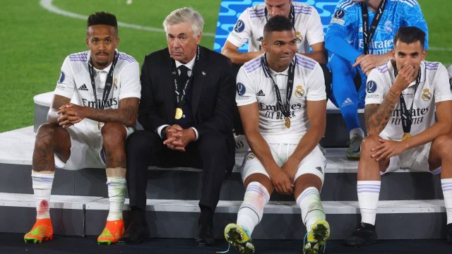 Carlo Ancelotti