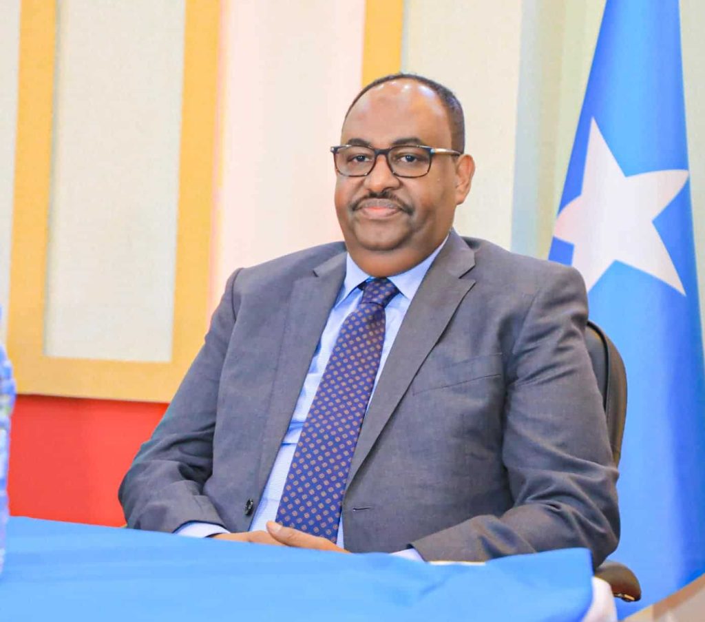 Somalia
