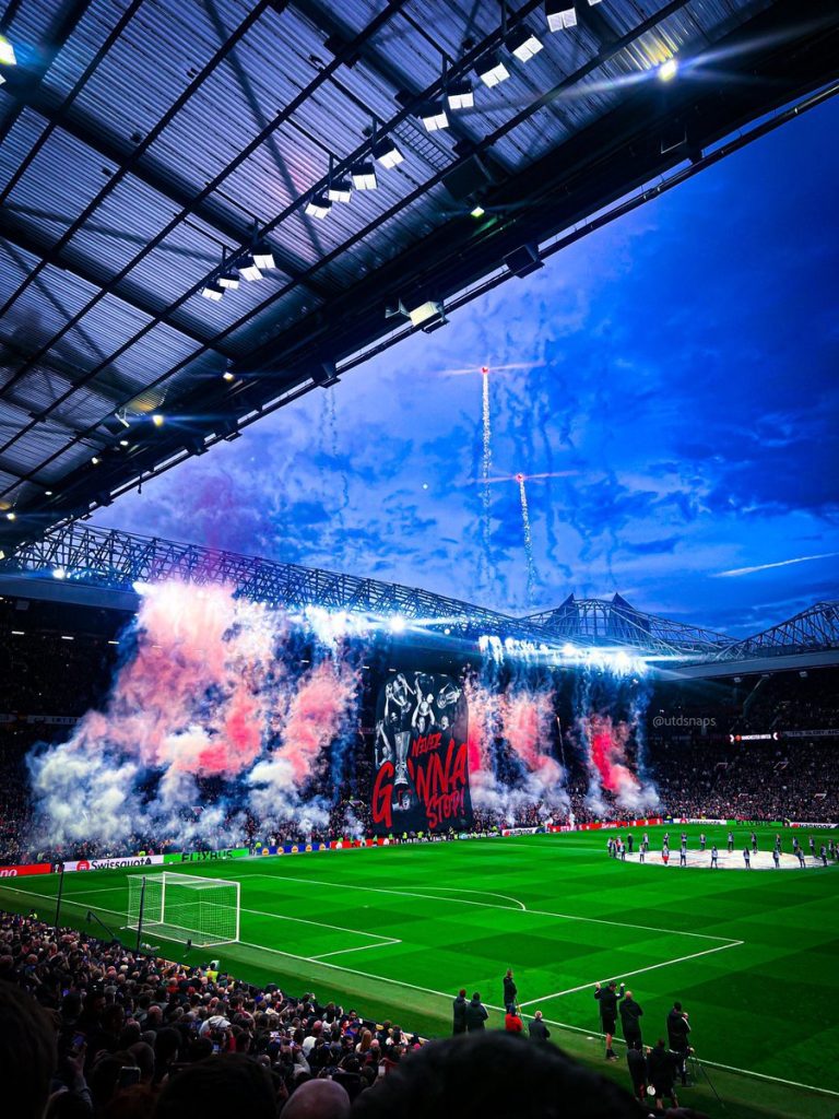 Manchester United