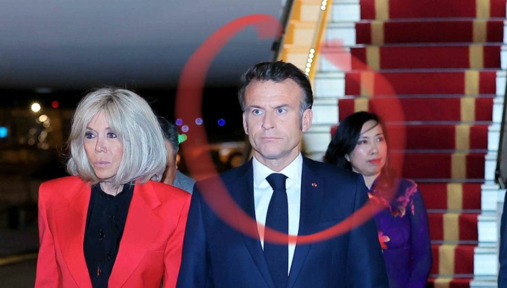 macron