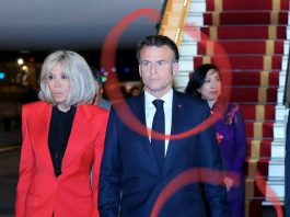 macron