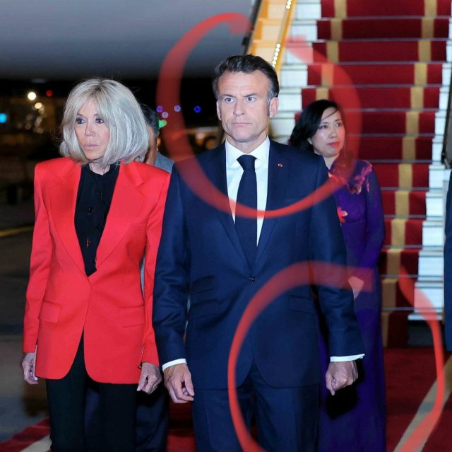 macron