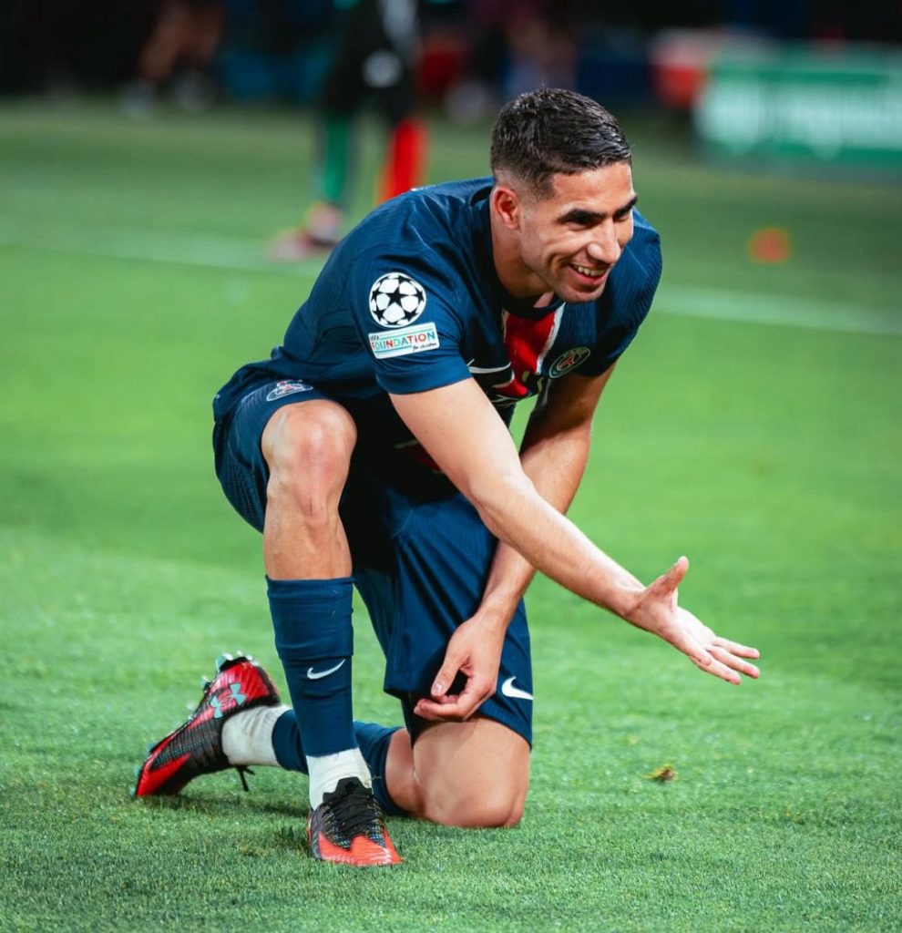Paris Saint-Germain