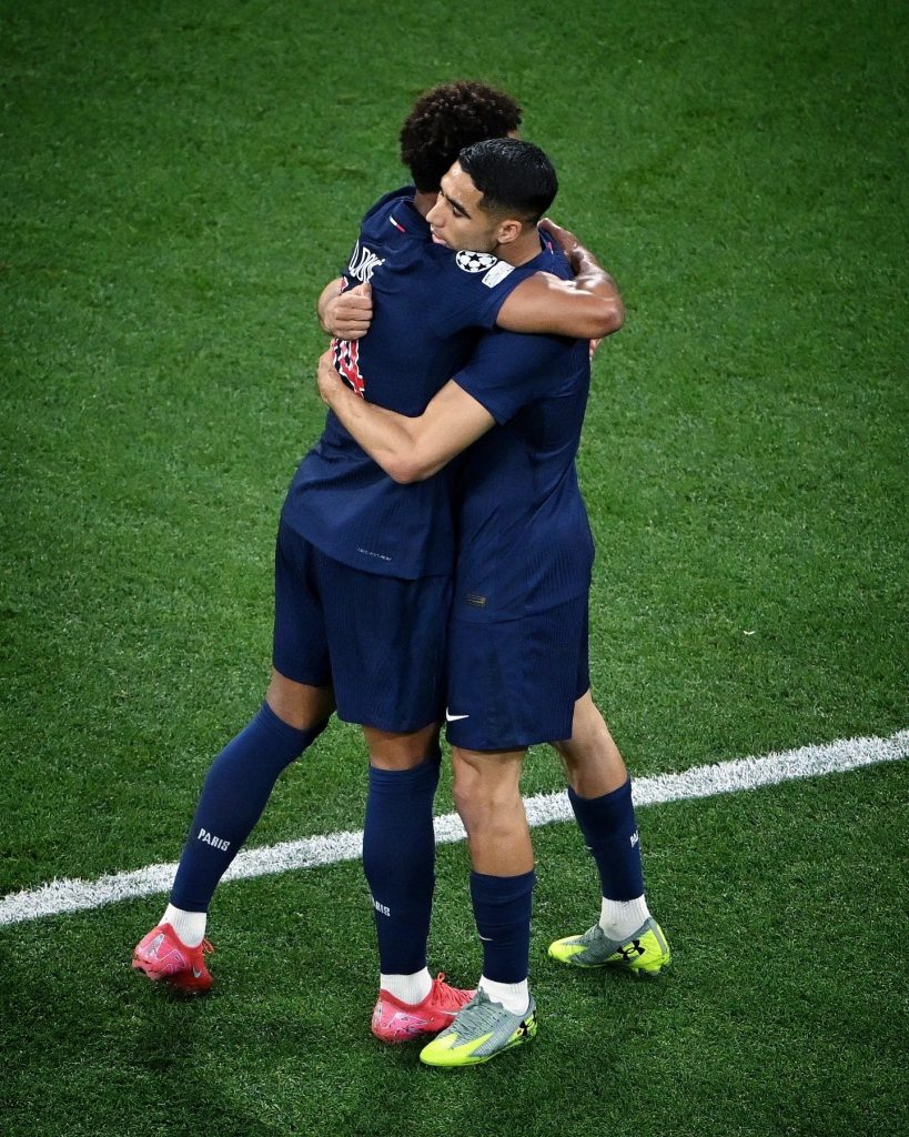 Paris Saint-Germain