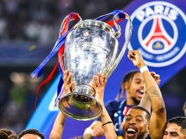 Paris Saint-Germain