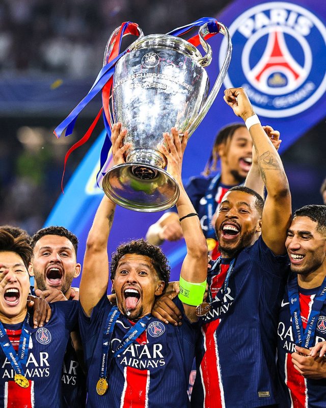 Paris Saint-Germain
