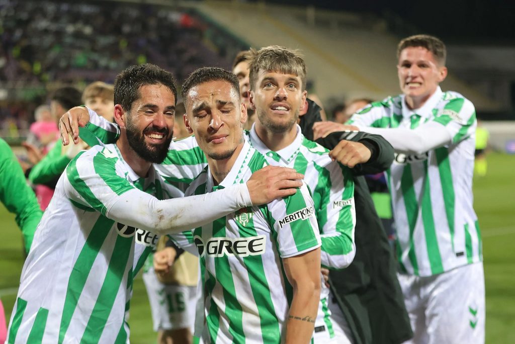Chelsea vs Real Betis