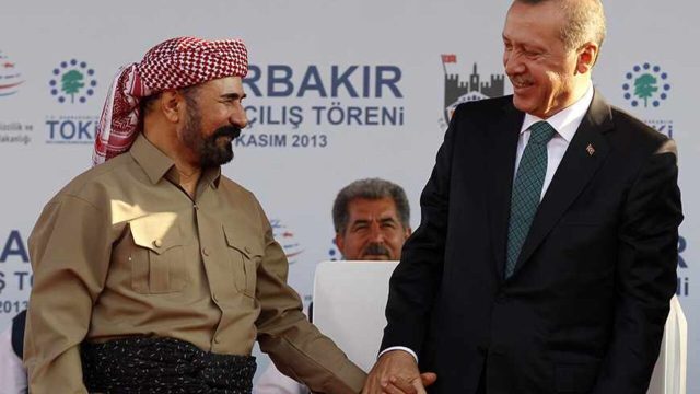 Erdogan