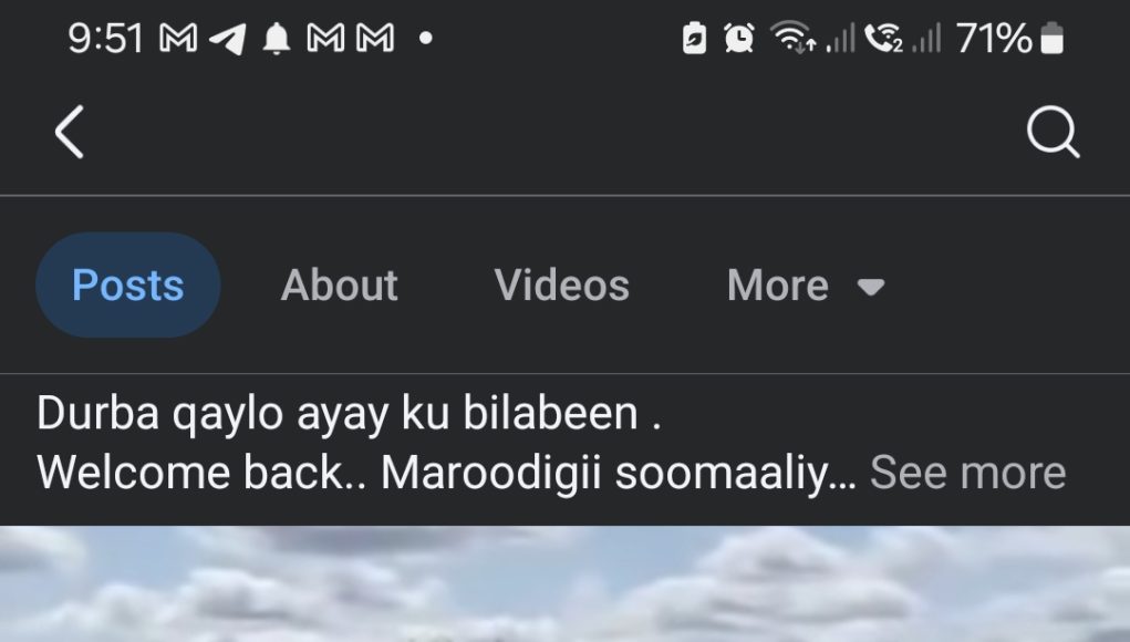 Maroodi