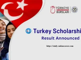 Somali Scholarships