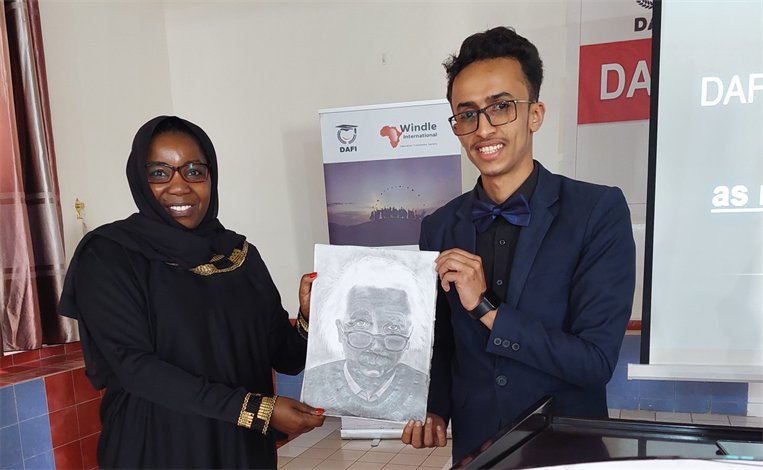 Somali Scholarships