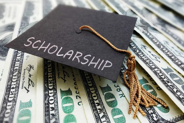 scholarships