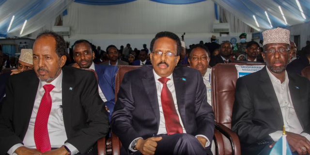 Somalia