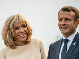 brigitte macron