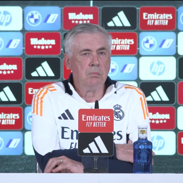 Carlo Ancelotti