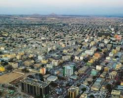 somalia somaliland