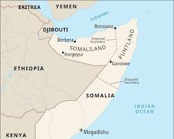 somalia somaliland