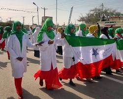 somalia somaliland
