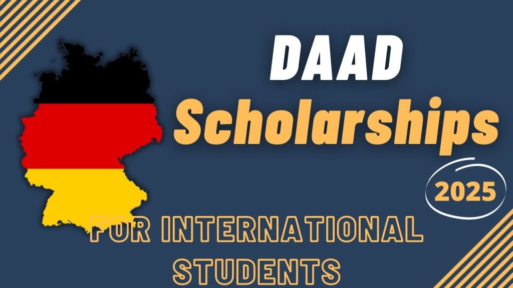 Somali Scholarships