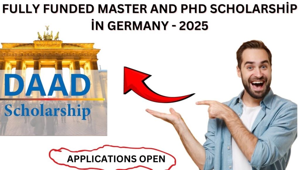 Somali Scholarships