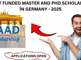 Somali Scholarships