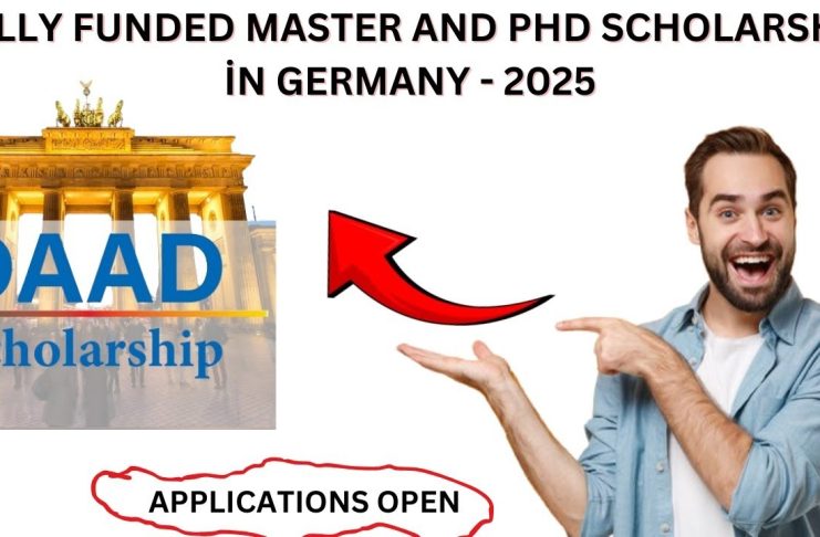 Somali Scholarships