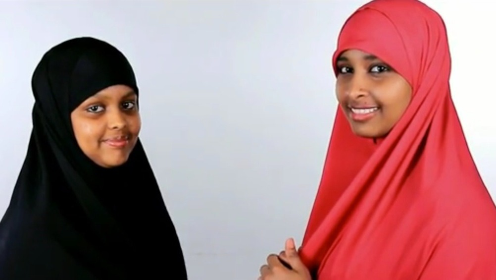 Somali Scholarships