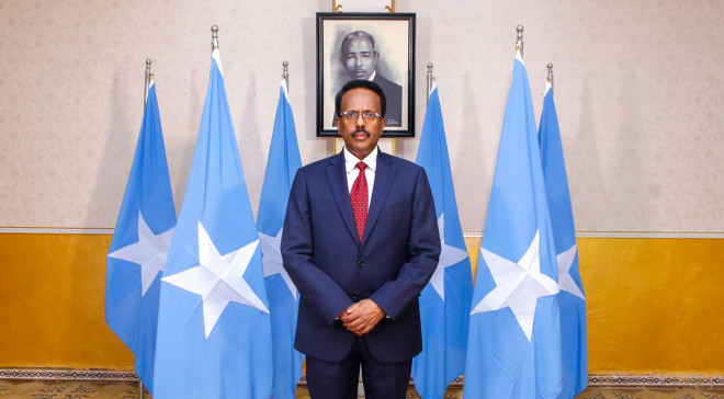 Somalia