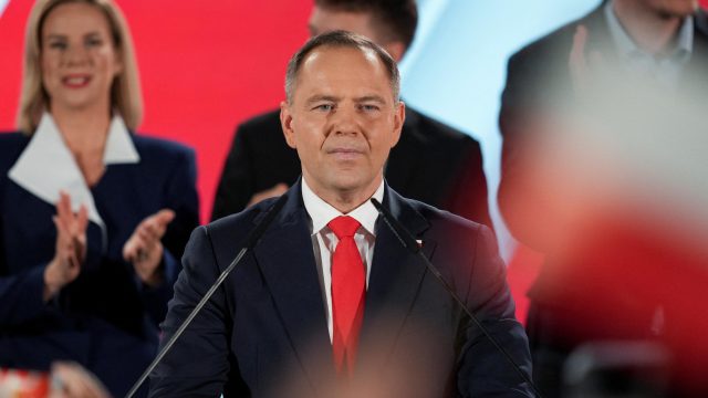 Karol Nawrocki