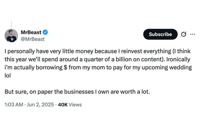 MrBeast