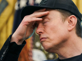 Trump and Elon Musk conflict