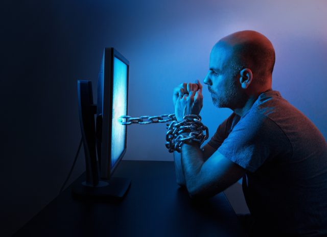 Porn Addiction