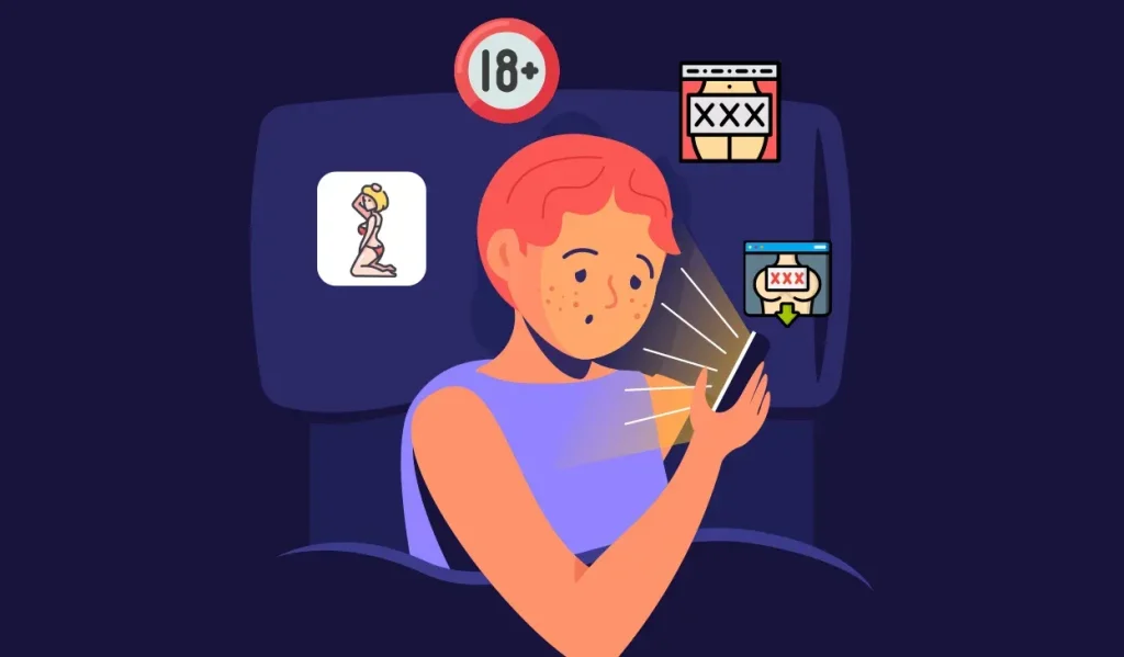 Porn Addiction