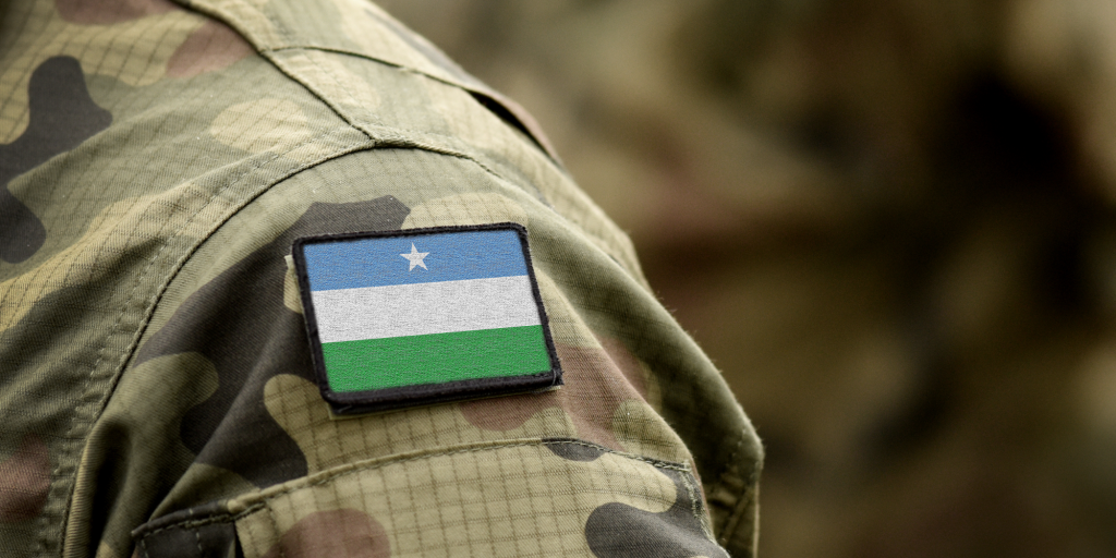 UAE Base in Puntland