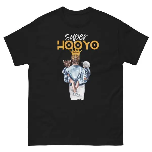Unisex classic tee - Image 3