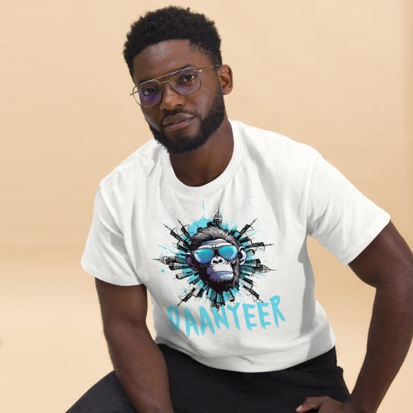 Unisex classic tee - Image 2