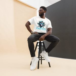 Unisex classic tee