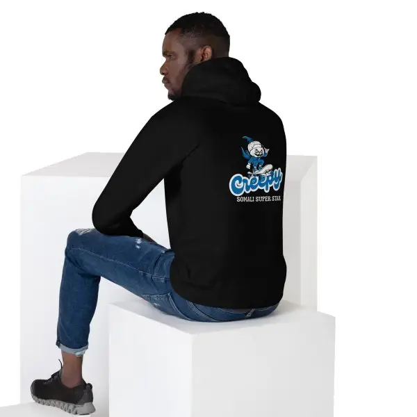 Unisex Hoodie - Image 2