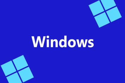 Windows