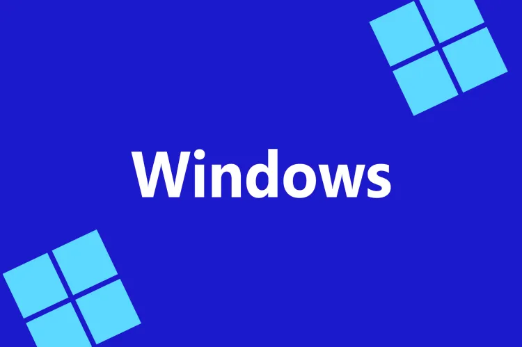Windows