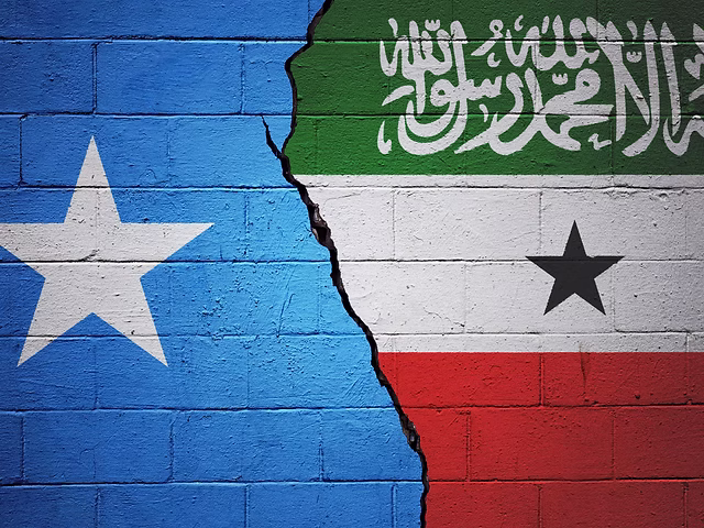Somaliland