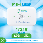 Hormuud Internet