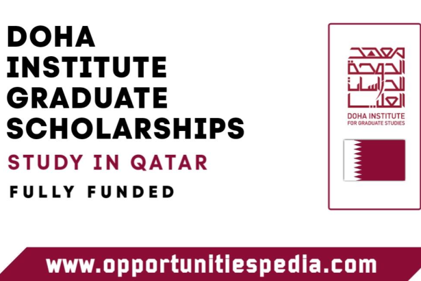 Doha Institute Scholarships Qatar 2025
