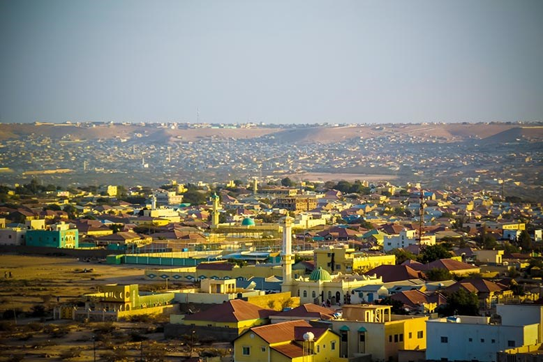 Somalia somaliland