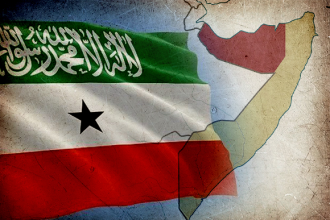 Somalia somaliland