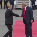 Trump Putin