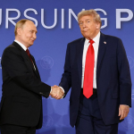 Trump Putin