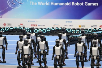 robot